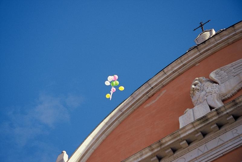 la Chiesa di San Marco