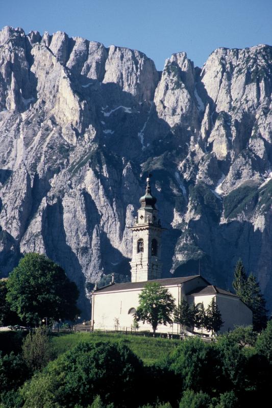 il Campanile di Parrocchia